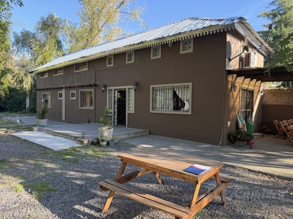 Casa en venta | 3 ambientes | General Rodriguez