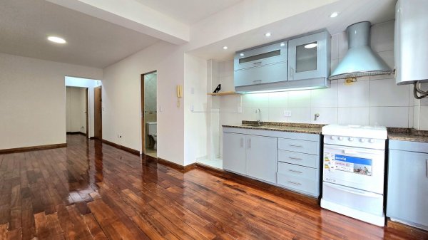 Departamento en venta | 2 ambientes | Monte Castro
