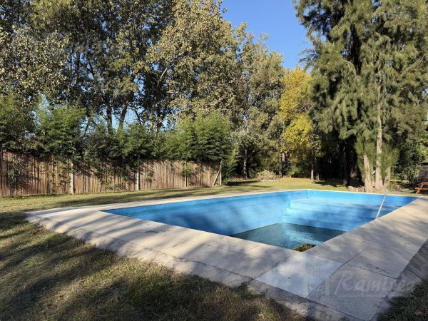 Lote | General Rodriguez