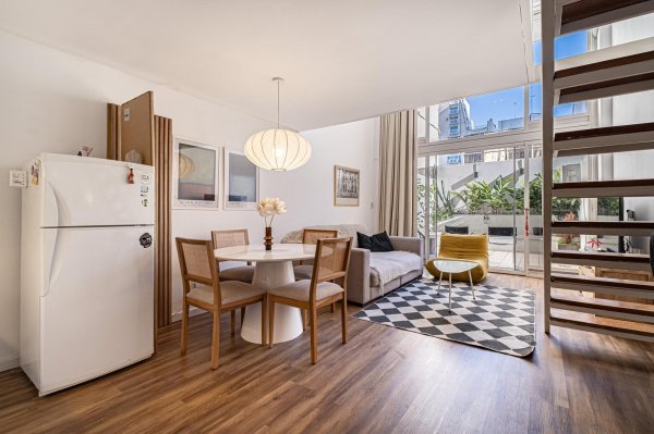 Departamento en venta | 2 ambientes | Palermo Chico | Palermo