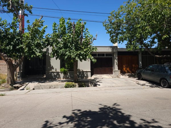Casa en venta | 3 ambientes | Coronel Dorrego