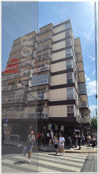 Departamento en alquiler | 4 ambientes | Flores