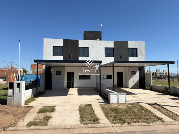 Casa en venta | 4 ambientes | Cuestas de Manantiales | Cordoba