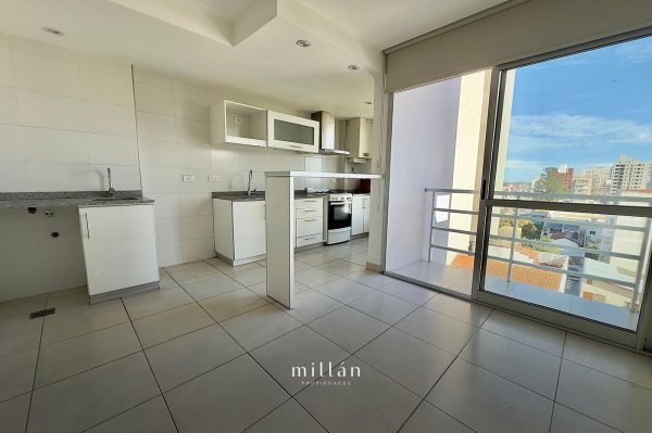 Departamento en alquiler | 2 ambientes | Chauvin | Mar Del Plata
