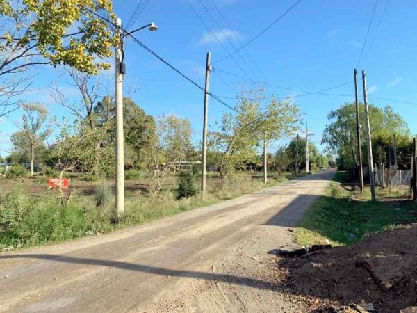 Lote | Villa Numancia