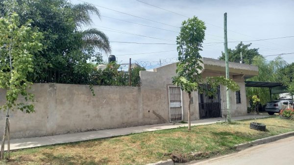 Lote | 3 ambientes | Villa Santos Tesei | Hurlingham