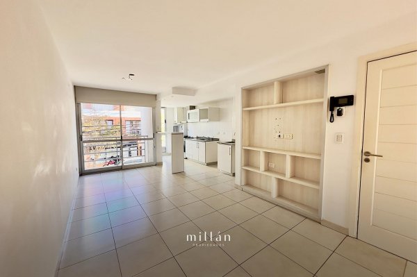 Departamento en alquiler | 2 ambientes | Chauvin | Mar Del Plata