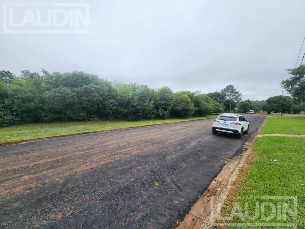 Lote | Cerro Cora | Candelaria