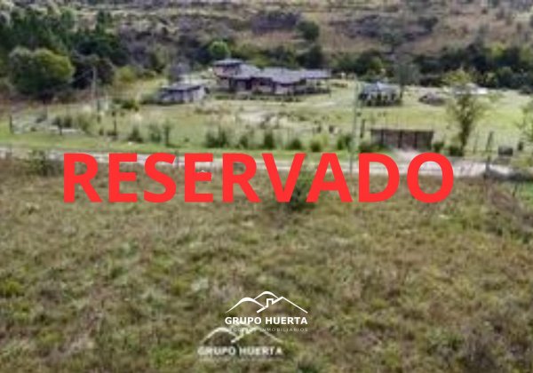 Lote | Villa Giardino