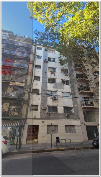 Departamento en alquiler | 3 ambientes | Villa Crespo
