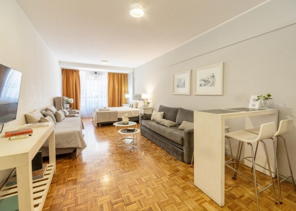 Departamento en venta | 1 ambientes | Retiro