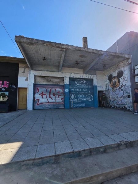 Local en alquiler | 1 ambientes | Rafael Calzada | Almirante Brown ,est. Adrogue