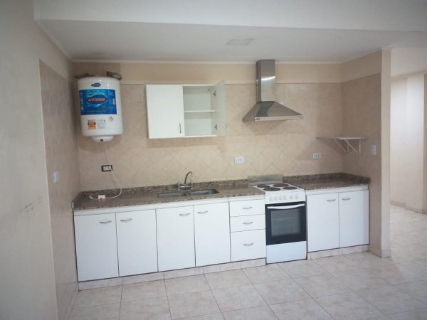 Departamento en alquiler | 3 ambientes | Villa Santos Tesei | Hurlingham