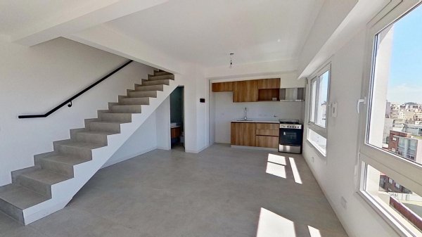 Departamento en venta | 2 ambientes | Caballito
