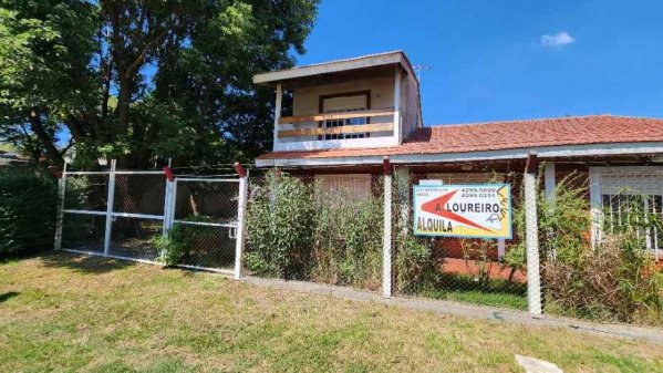 Casa en alquiler | Longchamps