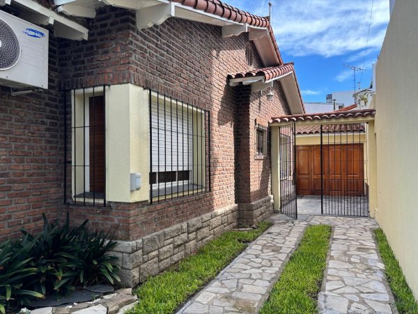 Casa en venta | 3 ambientes | Wilde | Avellaneda