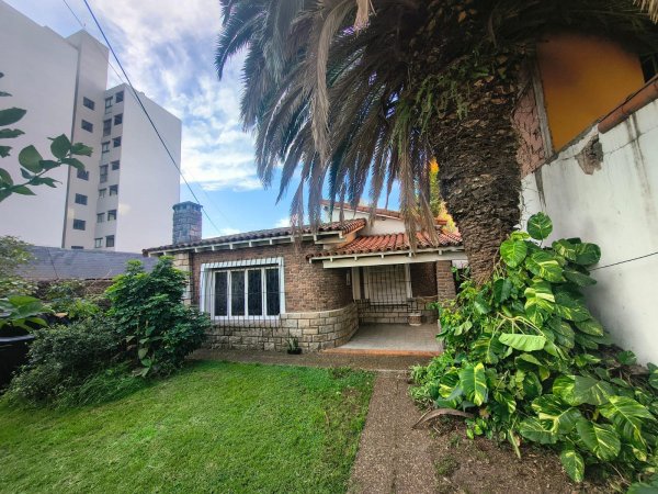 Casa en alquiler | 3 ambientes | Moron