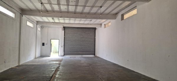 Galp&oacute;n en alquiler | Pilar