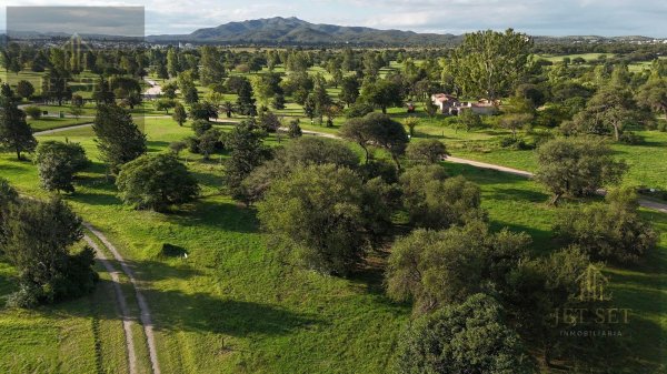 Lote | Valle del Golf | Malagueno
