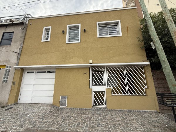 Casa en venta | 4 ambientes | Wilde | Avellaneda