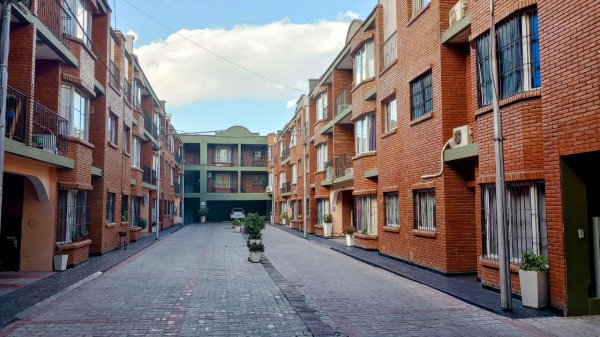 Departamento en venta | 3 ambientes | Guaymall&eacute;n