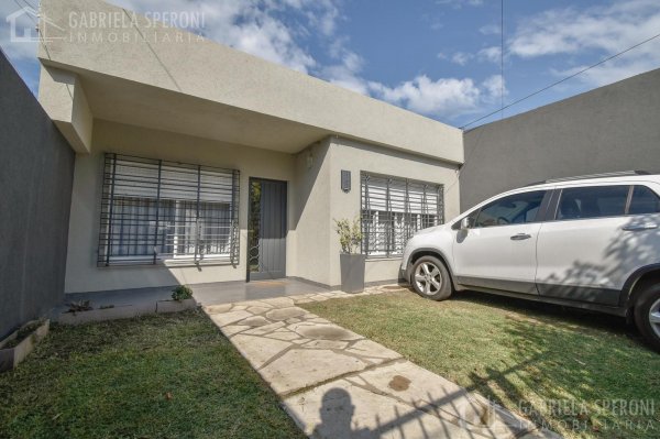 Casa en venta | 3 ambientes | Temperley Este | Temperley