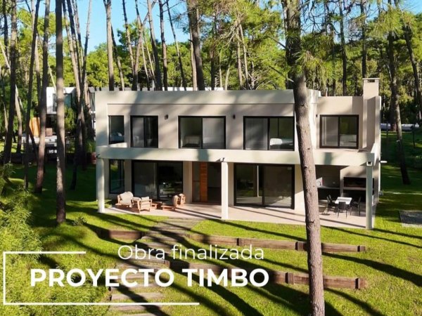 Casa en alquiler | 5 ambientes | Caril&oacute;