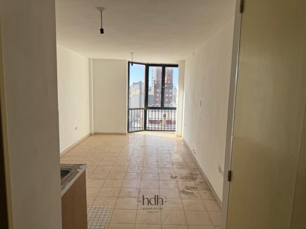 Departamento en venta | 1 ambientes | Centro | Chalacea Centro