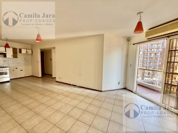 Departamento en venta | 2 ambientes | Moron Norte | Moron