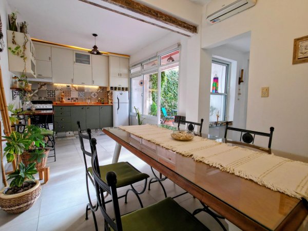 Casa en venta | 5 ambientes | Alberdi | Rosario