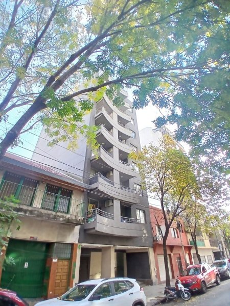 Departamento en venta | 1 ambientes | Balvanera
