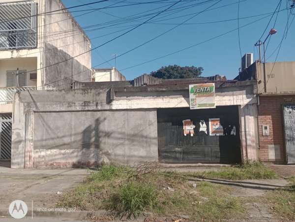 Lote | Barrio Norte | San Miguel