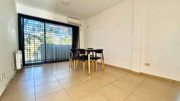 Departamento en alquiler | 2 ambientes | La Plata