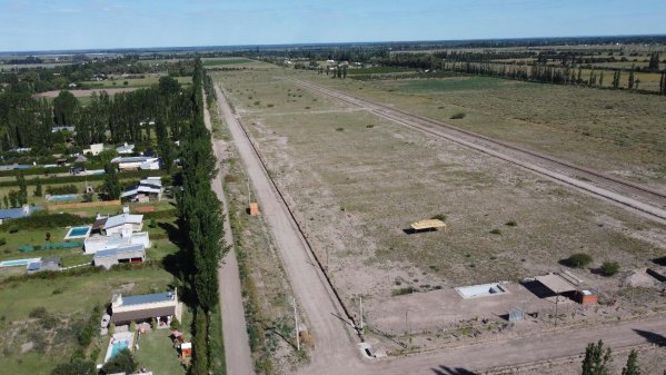 Lote | San Rafael