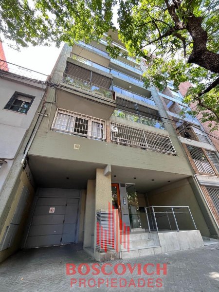 Departamento en venta | 1 ambientes | Nuestra Se&ntilde;ora de Lourdes | Rosario