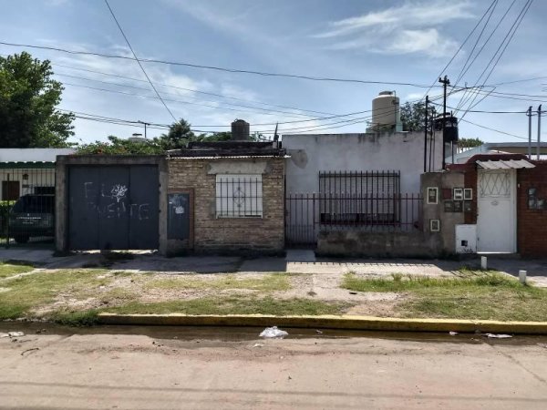 Casa en venta | 4 ambientes | Gregorio De Laferrere | Ferre