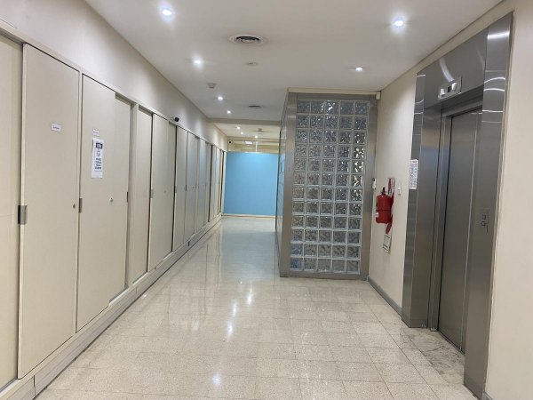 Oficina en alquiler | 2 ambientes | Tribunales | Capital Federal