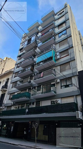 Departamento en alquiler | 2 ambientes | San Nicol&aacute;s
