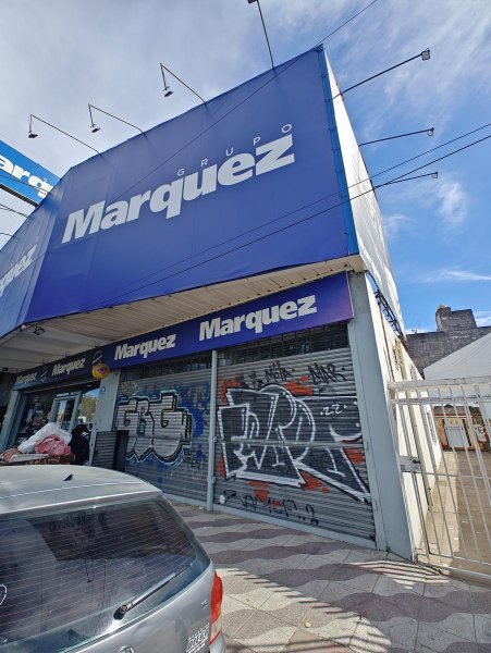 Local en alquiler | Laferrere Norte | Ferre