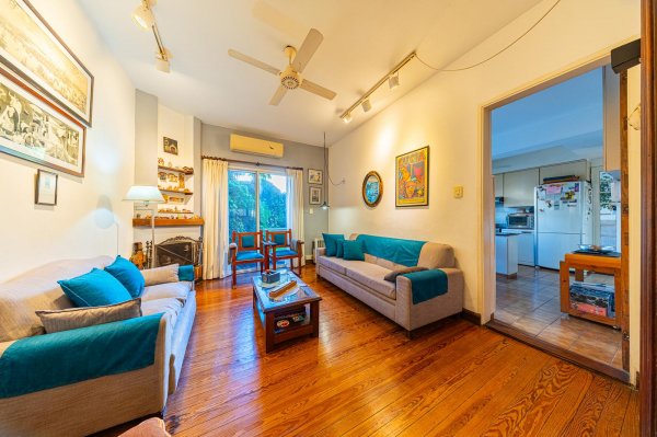 Casa en venta | 7 ambientes | Parque | Rosario