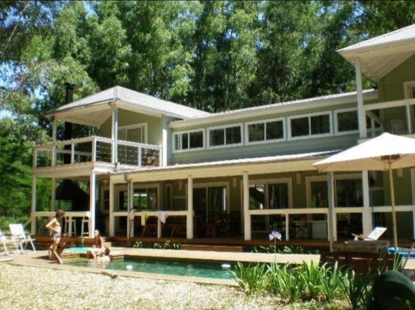 Campo en venta | 6 ambientes | El Aduar | Zarate