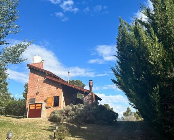 Casa en venta | Villa Giardino