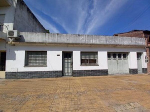 Casa en venta | 3 ambientes | Villa Luzuriaga