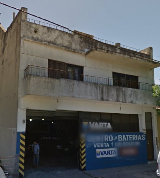 Galp&oacute;n en venta | 6 ambientes | Lomas de Zamora Oeste | Lomas De Zamora