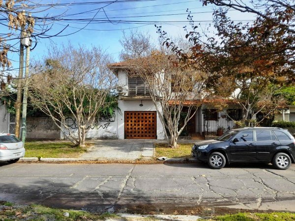 Casa en venta | 5 ambientes | Lomas de Zamora Oeste | Lomas De Zamora