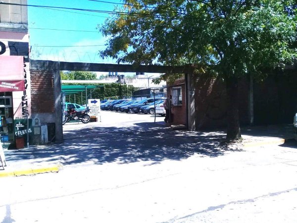 Lote | Lomas de Zamora Oeste | Lomas De Zamora