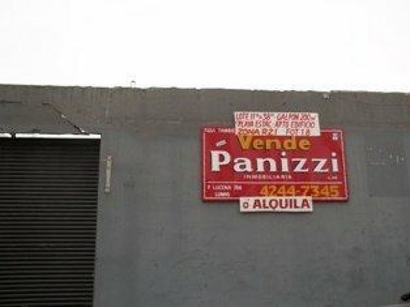 Lote | Lomas de Zamora Oeste | Lomas De Zamora