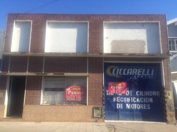 Galp&oacute;n en venta | Lomas De Zamora