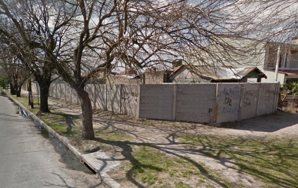 Lote | Lomas de Zamora Oeste | Lomas De Zamora