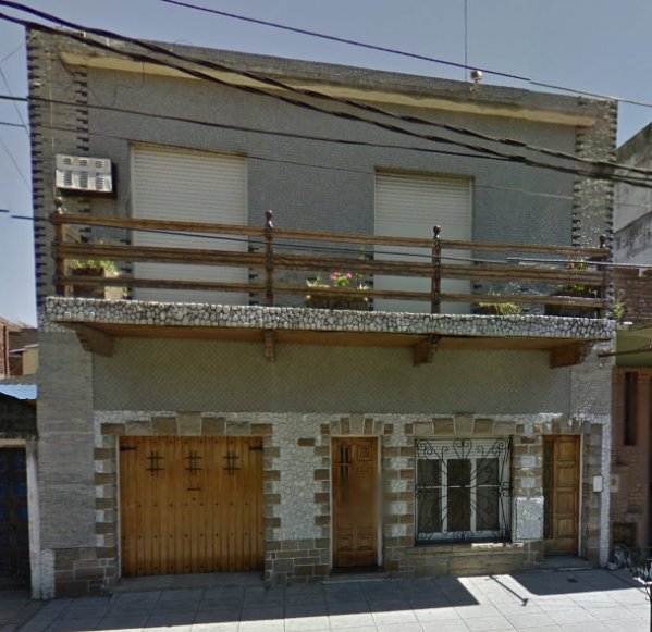 Casa en venta | 5 ambientes | V.Diamante | Lanus